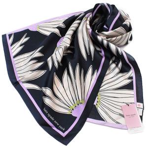 FENDI（フェンディ） スカーフ シルク100％ ピンク トライアングル