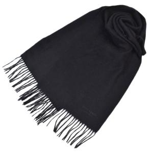 LANVIN COLLECTION ランバン コレクション 大判 マフラー ストール