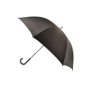 バーバリー 雨傘 長傘 傘 メンズ BURBERRY バイカ...