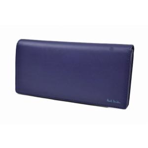 Paul Smith ポールスミス 長財布 メンズ ブランド カラフル