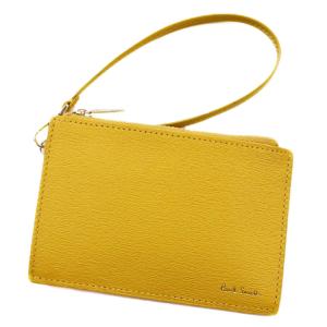 Paul Smith（ポール・スミス） カードケース メンズ 本革 革 ブランド