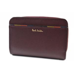 Paul Smith（ポール・スミス） ミニ財布 メンズ キーケース コイン