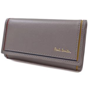 Paul Smith（ポール・スミス） キーケース ハイライトステッチ キー