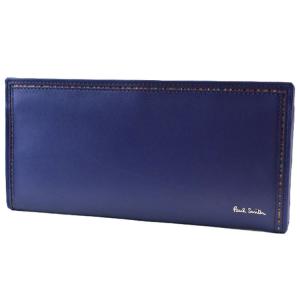 Paul Smith（ポール・スミス） 長財布 財布 メンズ ブランド オールド