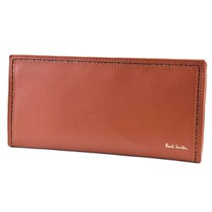Paul Smith（ポール・スミス） 財布 メンズ 長財布 メンズ財布