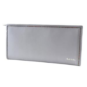 Paul Smith（ポール・スミス） 長財布 財布 メンズ ブランド オールド