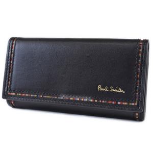 Paul Smith（ポール・スミス） キーケース 5連 メンズ ブランド マーケ