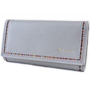 Paul Smith（ポール・スミス） キーケース 4連 レディース ブランド