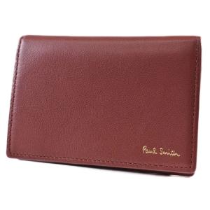 Paul Smith（ポール・スミス） 名刺入れ メンズ 50代 40代 30代 20代