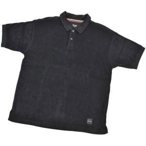 CELINE 美品 セリーヌ 総柄 ポロシャツ カットソー 半袖