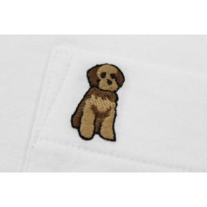 Tシャツ メンズ ポールスミス 半袖 カットソ...の詳細画像2