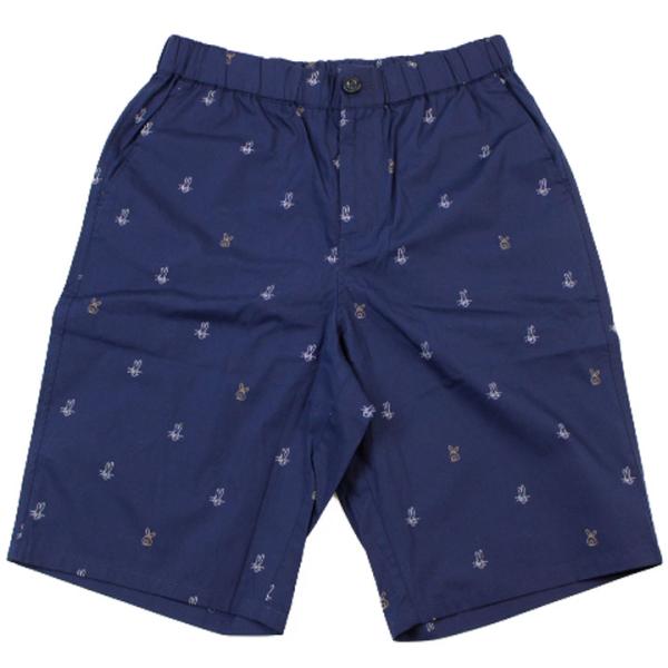 ポールスミス ルームウェア ハーフパンツ パンツ 半ズボン メンズ ブランド ラウンジウエア ドロー...