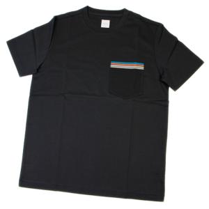 PS Paul Smith tシャツ Graffiti Bear” 半袖Tシャツ / 162558 220X