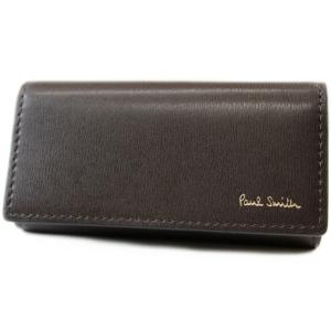 Paul Smith（ポール・スミス） 財布 メンズ 二つ折り ブランド