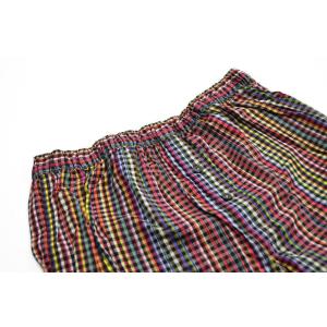 ポールスミス ステテコ Paul Smith チェック ※箱...