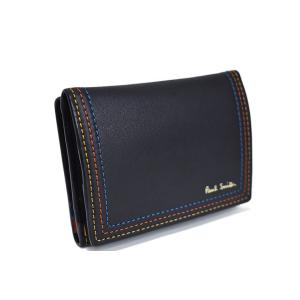 Paul Smith ポールスミス ミニ財布 二つ折り 財布 コインケース Paul Smith ポールスミス ミニ財布 二つ折り 財布 コインケース