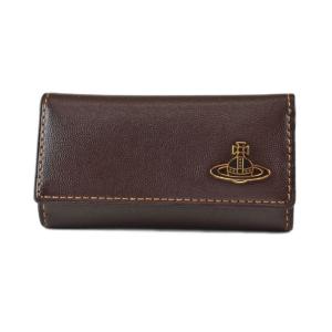 【新品未使用】ヴィヴィアンウエストウッド　キーケース　ブラック　レッド　鍵入れ Vivienne Westwood（ヴィヴィアンウエストウッド） キーケース メンズ