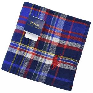 POLO RALPH LAUREN（ポロ・ラルフローレン） ラルフローレン ハンカチ