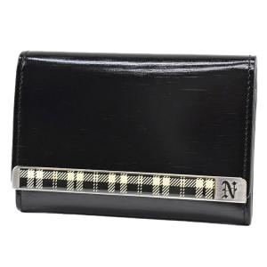 Paul Smith（ポール・スミス） ミニ財布 二つ折り 財布 コインケース