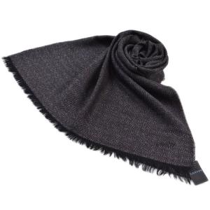 LANVIN（ランバン） パリス ストール マフラー メンズ ブランド LANVIN