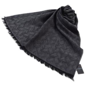 off white（オフホワイト） マフラー Off White OMMA001R21KNI002 1001