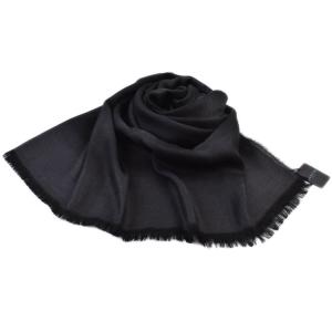 LANVIN（ランバン） パリス ストール マフラー メンズ ブランド LANVIN