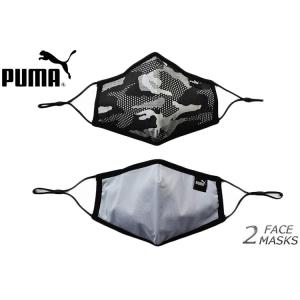 PUMA（プーマ） マスク ノーズクリップ メンズ ブラック 1枚入り