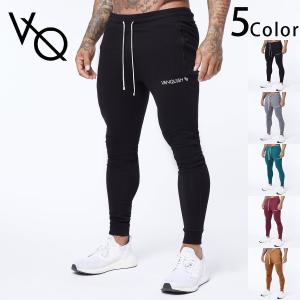 ヴァンキッシュ フィットネス VANQUISH FITNESS CORE TAPERED SWEATPANTS パンツ ジョガー メンズ 筋トレ ジム ウエア スポーツ 正規品[衣類]