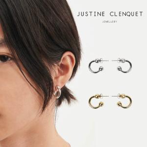 ジュスティーヌクランケ Justine Clenquet ジェニー ピアス Jennie