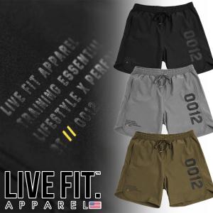 リブフィット ハーフパンツ 0012 HYBRID ACTIVE SHORTS ショーツ 短パン メンズ 筋トレ ジム ウエア フィットネス スポーツ トレーニング 正規品[衣類]｜ssshop