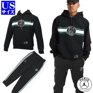 ジョーダン パリサンジェルマン コラボ JORDAN PSG 新作 上下セット US