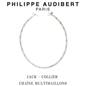 S S Shop ネックレス メンズ Philippe Audibert Yahoo ショッピング