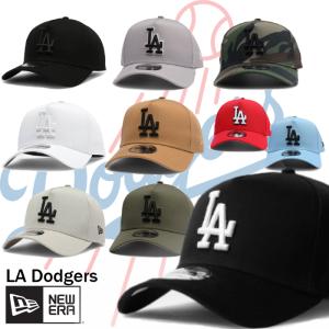 ニューエラ NEW ERA キャップ LA 帽子 Los Angeles Dodgers ロサンゼルスドジャース 9FORTY ユ00572