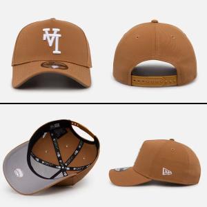 ニューエラ キャップ NEW ERA 逆さまロゴ 帽子 Los Angeles ニューエラ キャップ NEW ERA 逆さまロゴ 帽子 Los Angeles