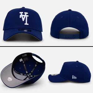 ニューエラ キャップ NEW ERA 逆さまロゴ 帽子 Los Angeles ニューエラ キャップ NEW ERA 逆さまロゴ 帽子 Los Angeles