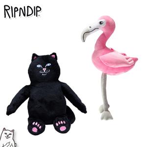 リップンディップ RIPNDIP ぬいぐるみ ネ...の商品画像