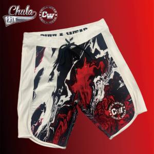 新品✨CHULA WEAR サーフパンツ ステージショーツ 超特価SALE開催