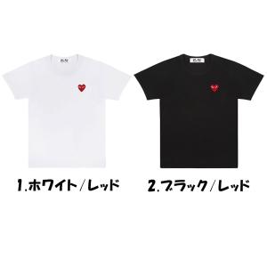 コムデギャルソン Tシャツ 半袖 メンズ CO...の詳細画像1