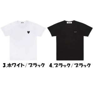 コムデギャルソン Tシャツ 半袖 メンズ CO...の詳細画像2