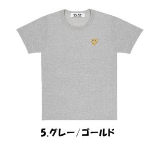 コムデギャルソン Tシャツ 半袖 メンズ CO...の詳細画像3