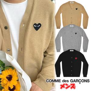 コムデギャルソン 長袖 ニット メンズ COMM...の商品画像