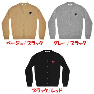 コムデギャルソン 長袖 ニット メンズ COM...の詳細画像1