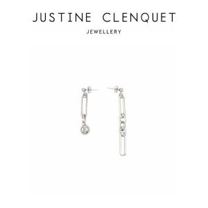 ジュスティーヌクランケ Justine Clenquet ミニ・グロリア・フープ