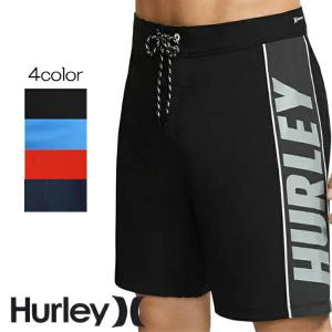 Hurley ハーレー ファントム ファスト レーン ボードショーツ