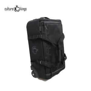 CULTURE KINGS カルチャーキングス Essentials Suitcase キャリーバッグ スーツケース キャリーケース  軽量 トランク  バッグ メンズ レディース [かばん]
