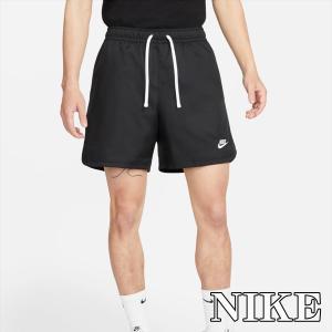 ナイキ ハーフパンツ NIKE NSW SPE ショーツ ウーブン フロー ショートパンツ ロゴ メンズ ユニセックス DM6830-010 [衣類] ユ00582｜WILLS