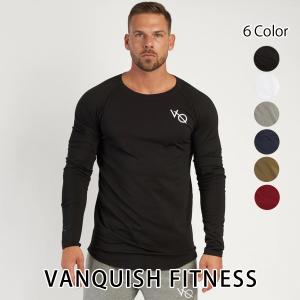 ヴァンキッシュ フィットネス VANQUISH FITNESS ESSENTIAL