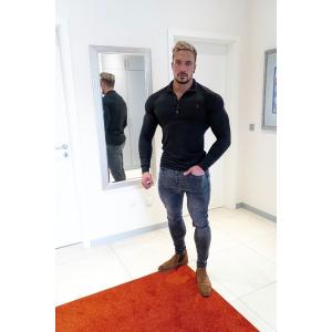 グレーデニム メンズの商品一覧 通販 Yahoo ショッピング