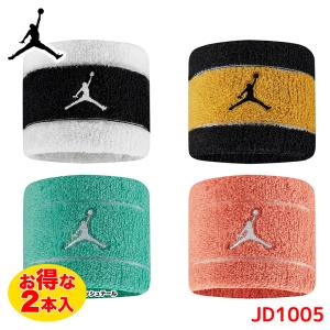 ジョーダン リストバンド Jordan テリー生地 手首 サポーター