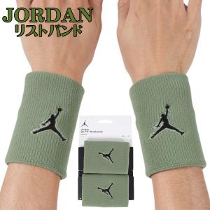 ジョーダン リストバンド 2個入り Jordan ジャンプマン ドライフィット リストバンド 手首 サポーター アクセサリー 正規品 ナイキ NIKE JD1007-303 [アクセサリ｜WILLS